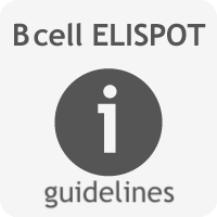 B cell ELISPOT guidelines