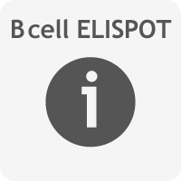 B cell ELISPOT information