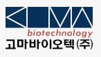 Logo KOMO Biotech