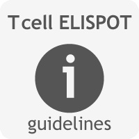 T cell ELISPOT guidelines
